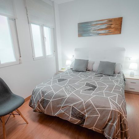 Ibericabeds Figares Lägenhet Granada Exteriör bild