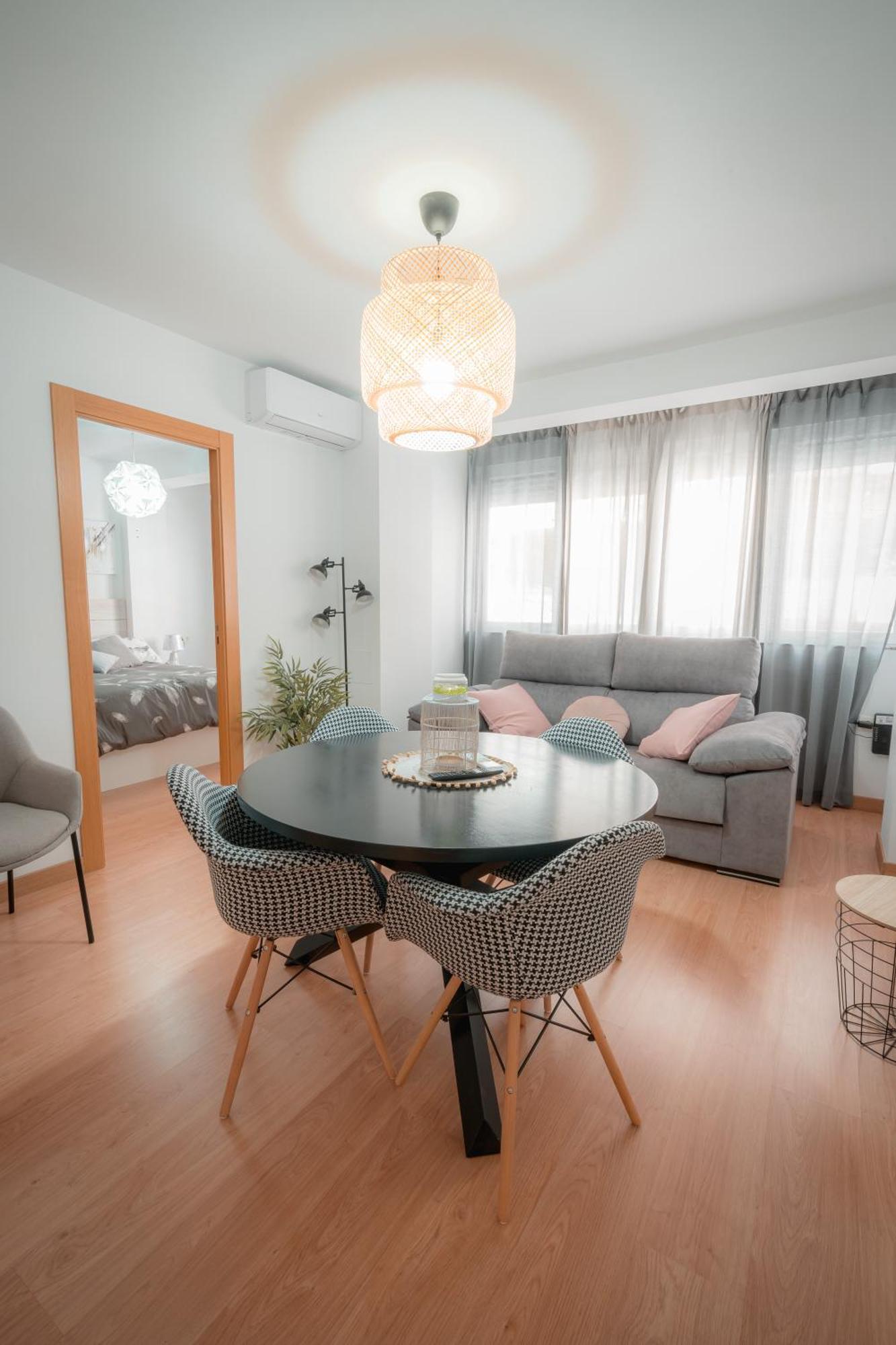 Ibericabeds Figares Lägenhet Granada Exteriör bild