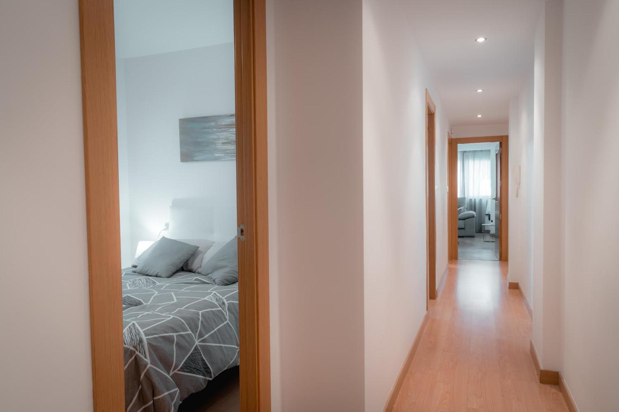 Ibericabeds Figares Lägenhet Granada Exteriör bild