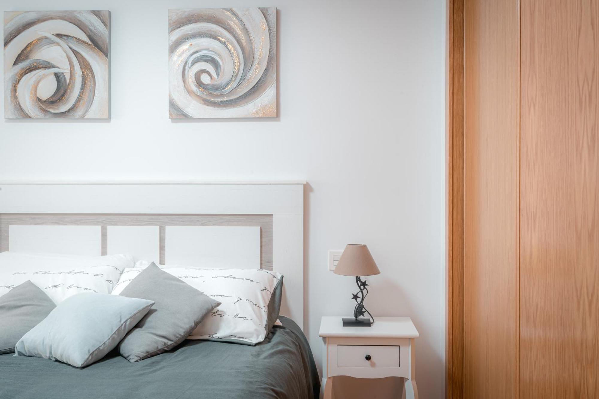 Ibericabeds Figares Lägenhet Granada Exteriör bild