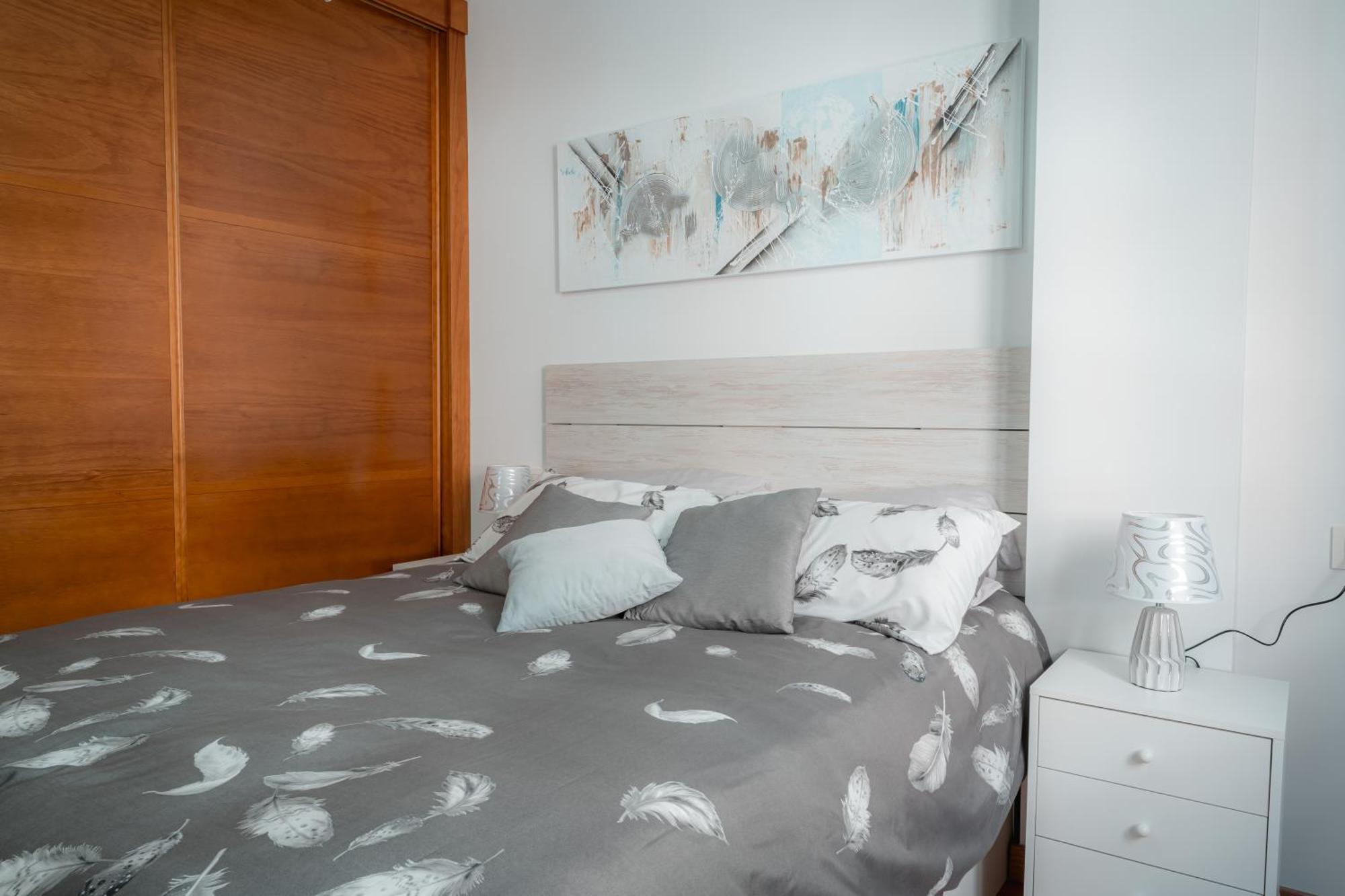 Ibericabeds Figares Lägenhet Granada Exteriör bild