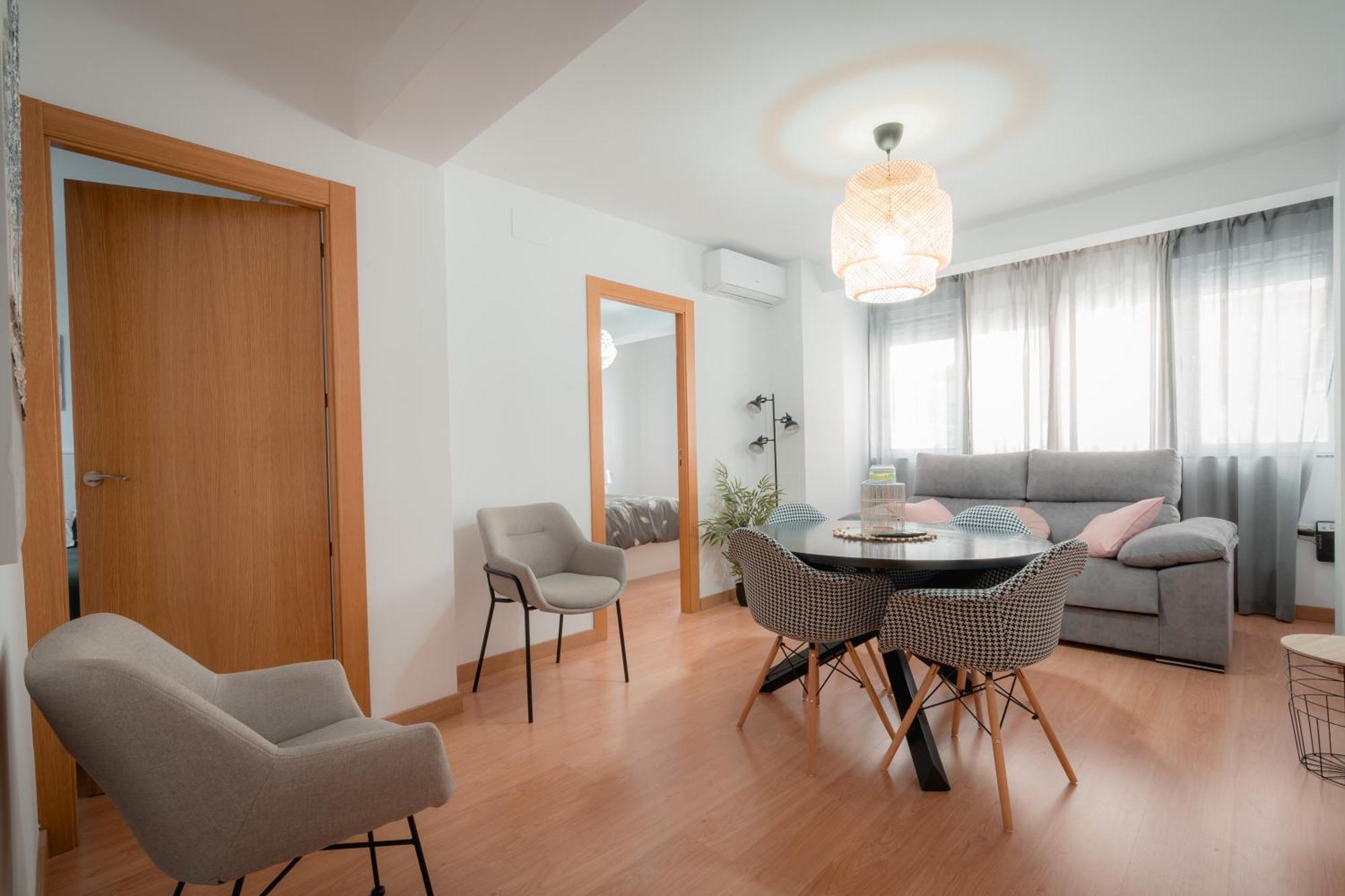 Ibericabeds Figares Lägenhet Granada Exteriör bild